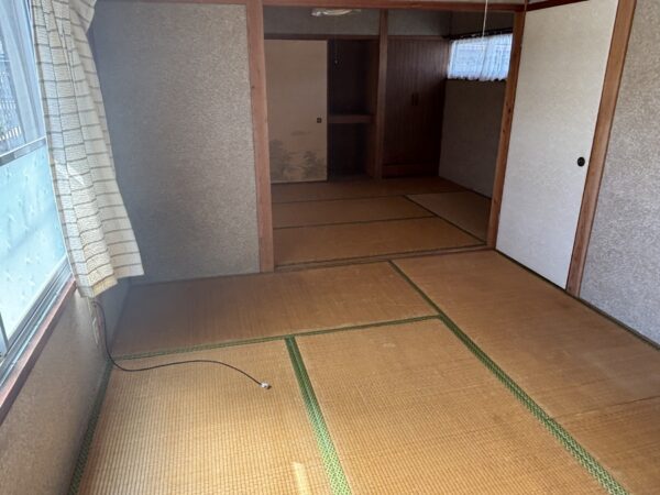 川島町貸家