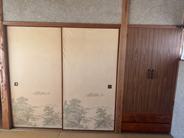 川島町貸家