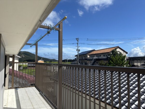 川島町貸家