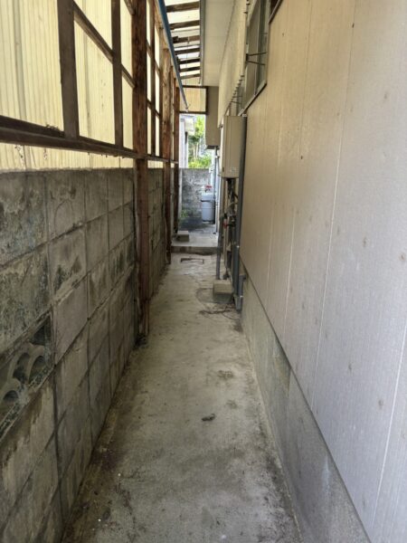 川島町貸家