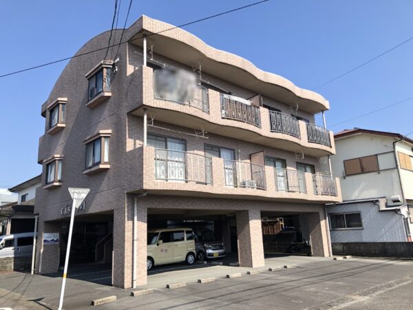 カーサJ＆J