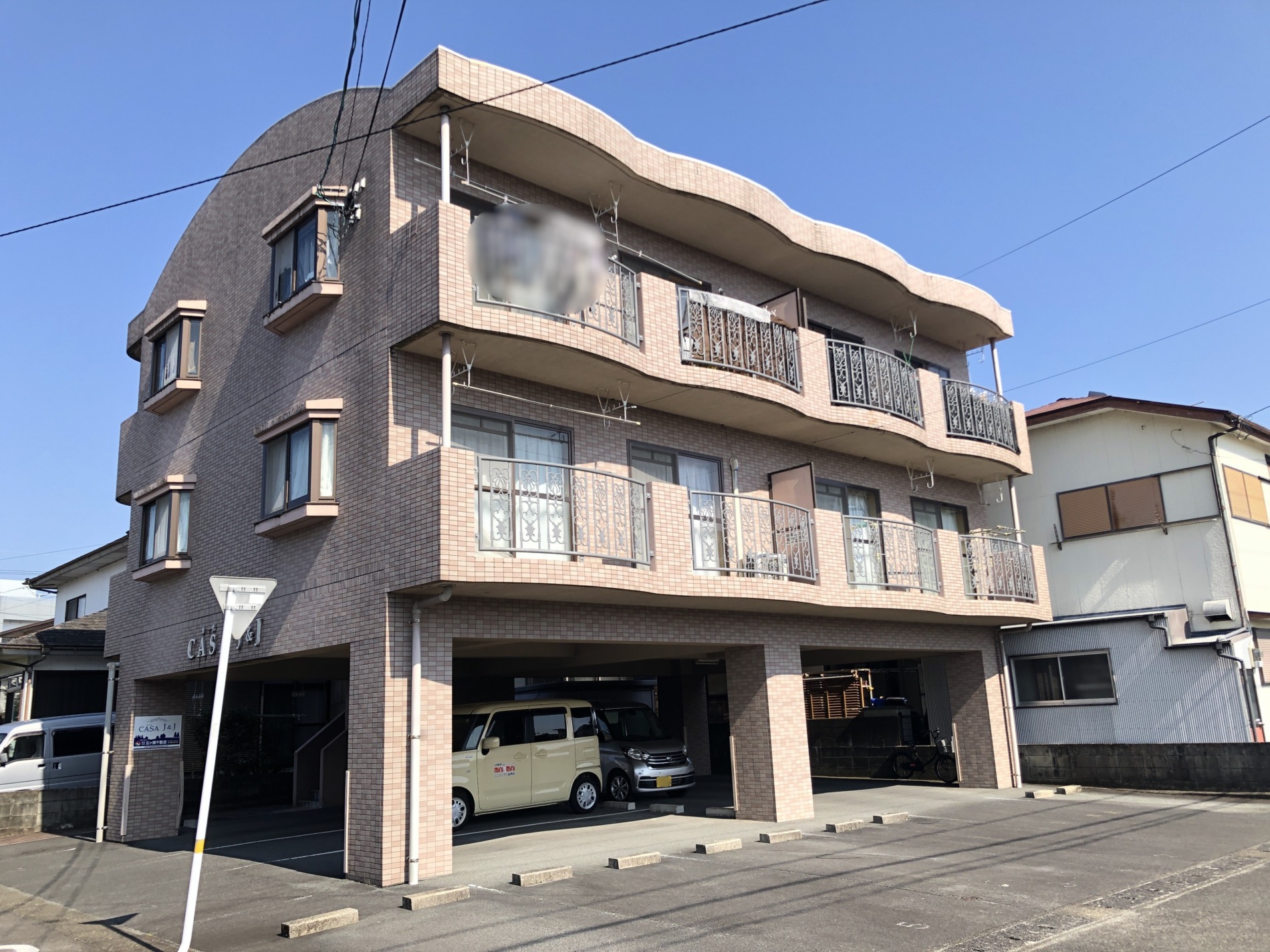 カーサJ＆J画像