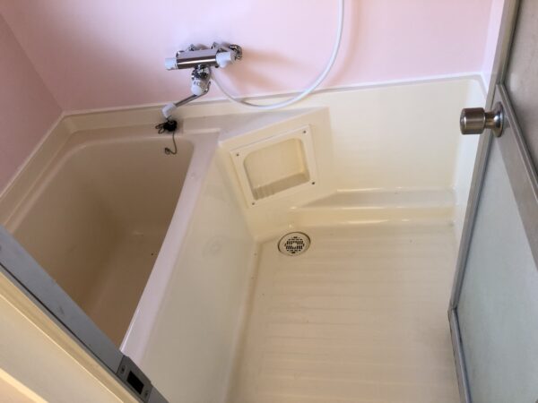 無鹿ハイツ　106号室