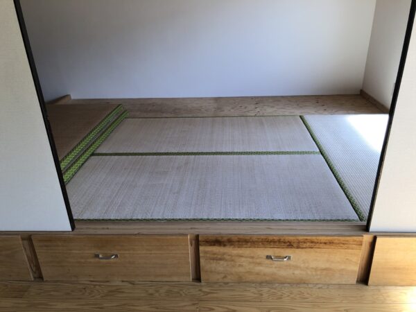 無鹿ハイツ　106号室