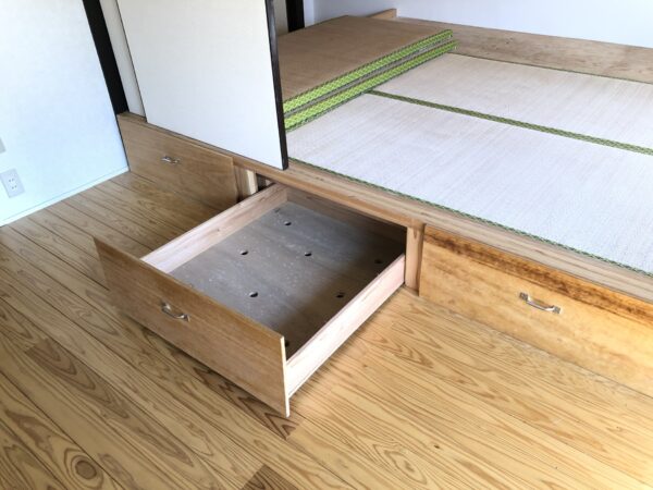 無鹿ハイツ　106号室