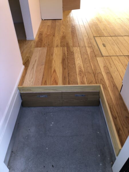 無鹿ハイツ　106号室