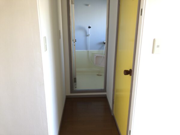 無鹿ハイツ　207号室