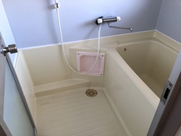 無鹿ハイツ　207号室