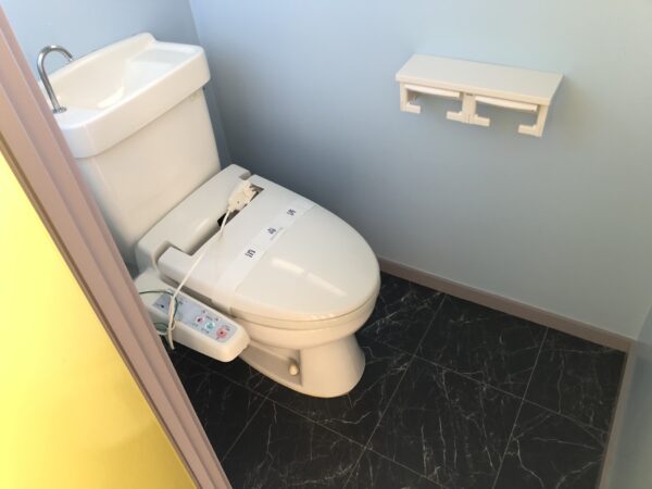 無鹿ハイツ　207号室