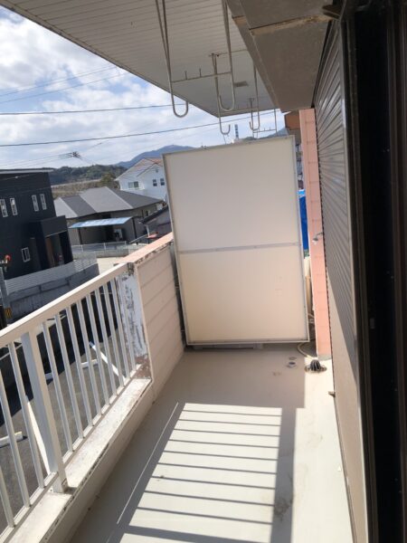 無鹿ハイツ　207号室