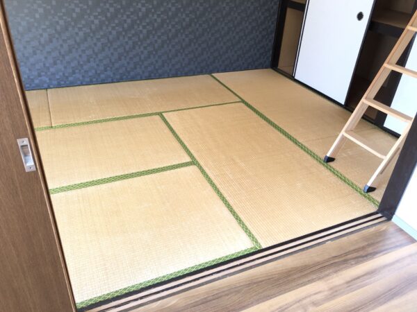 無鹿ハイツ　207号室