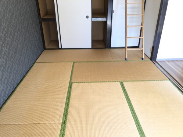 無鹿ハイツ　207号室