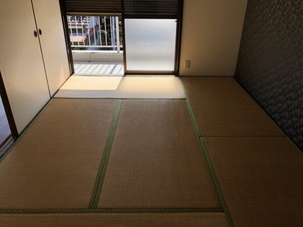 無鹿ハイツ　207号室