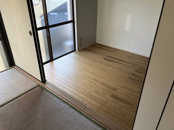 無鹿ハイツ　106号室