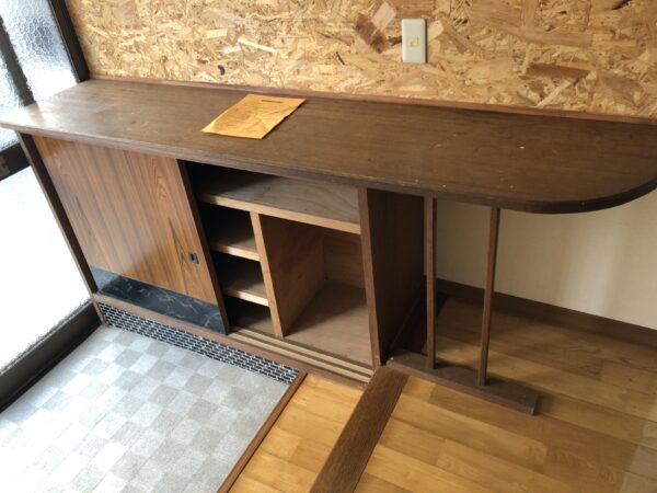 平原町1丁目貸家