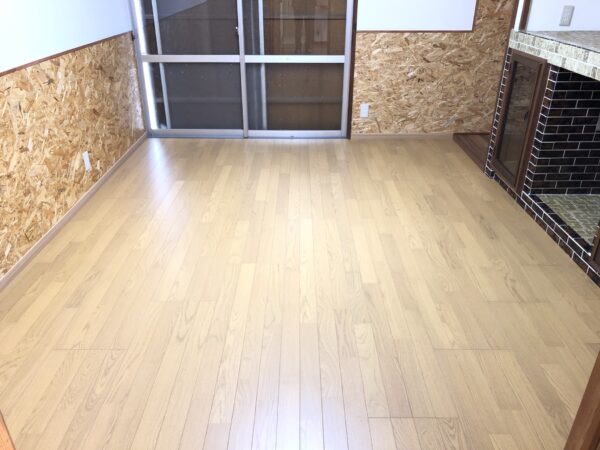 平原町1丁目貸家