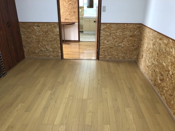 平原町1丁目貸家