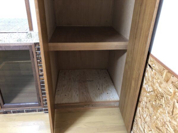 平原町1丁目貸家