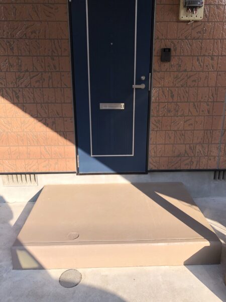 ペアハイツ平原　1LDK