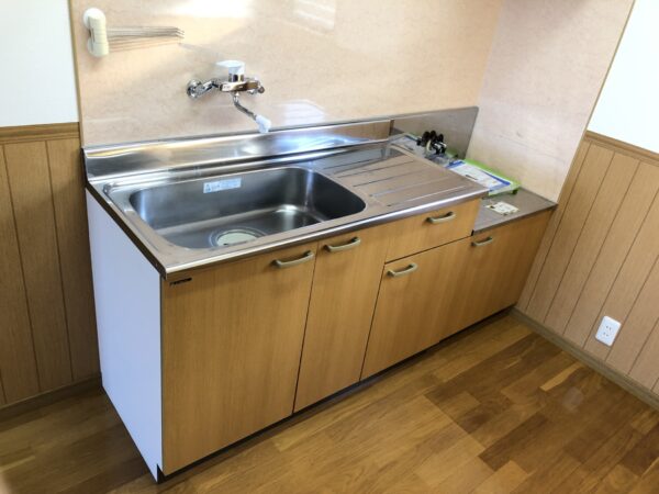 ペアハイツ平原　1LDK