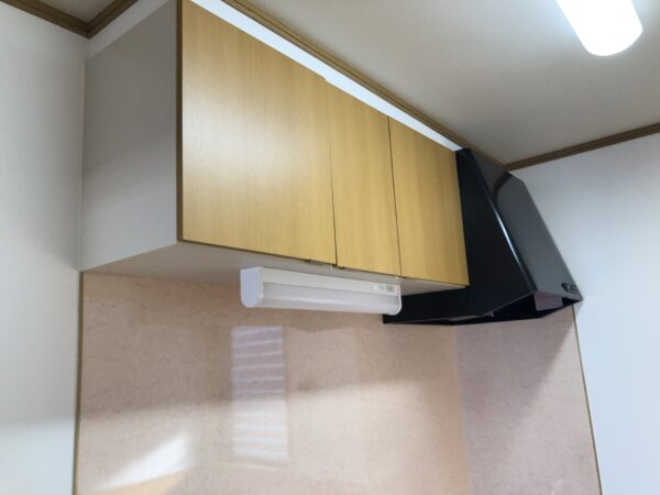 ペアハイツ平原　1LDK