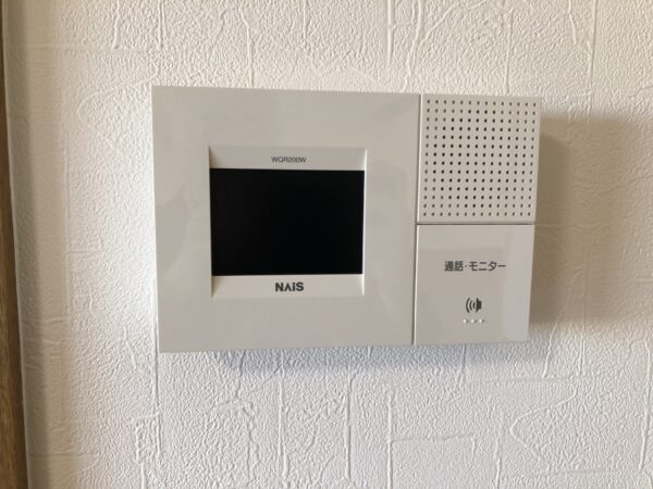 ペアハイツ平原　1LDK