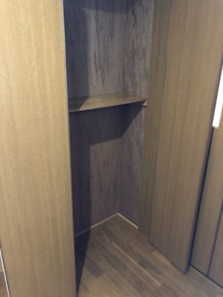 ペアハイツ平原　1LDK