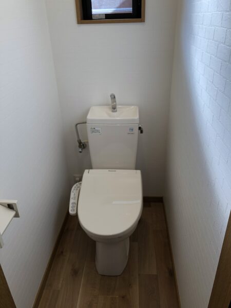 ペアハイツ平原　1LDK