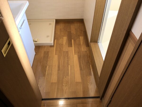 ペアハイツ平原　1LDK