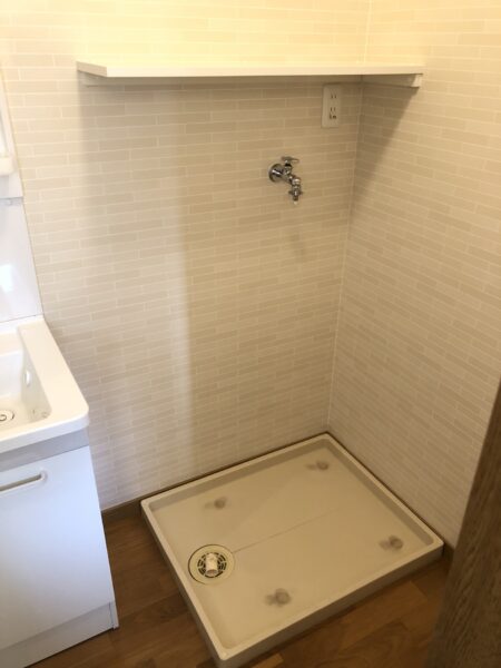 ペアハイツ平原　1LDK