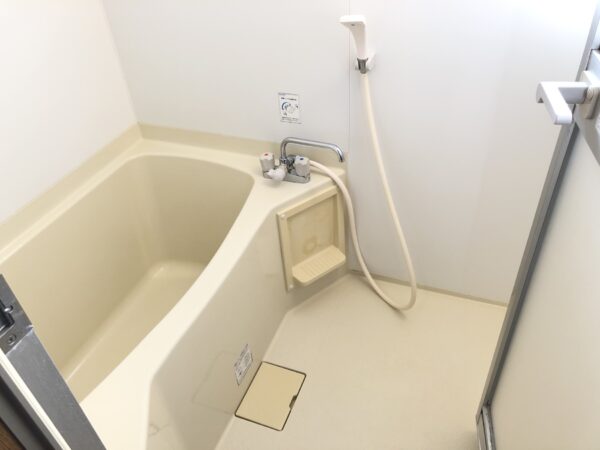 ペアハイツ平原　1LDK