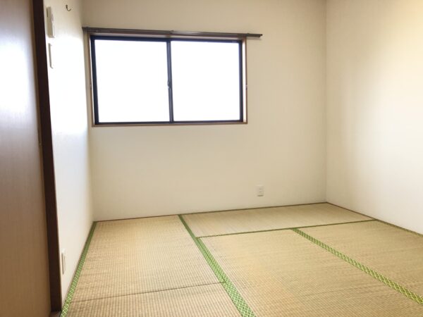 ペアハイツ平原　1LDK