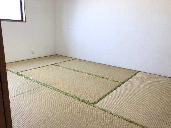 ペアハイツ平原　1LDK