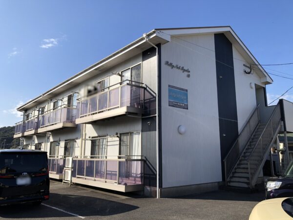 Petty Net伊形　B棟