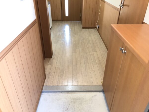 Petty Net伊形　B棟