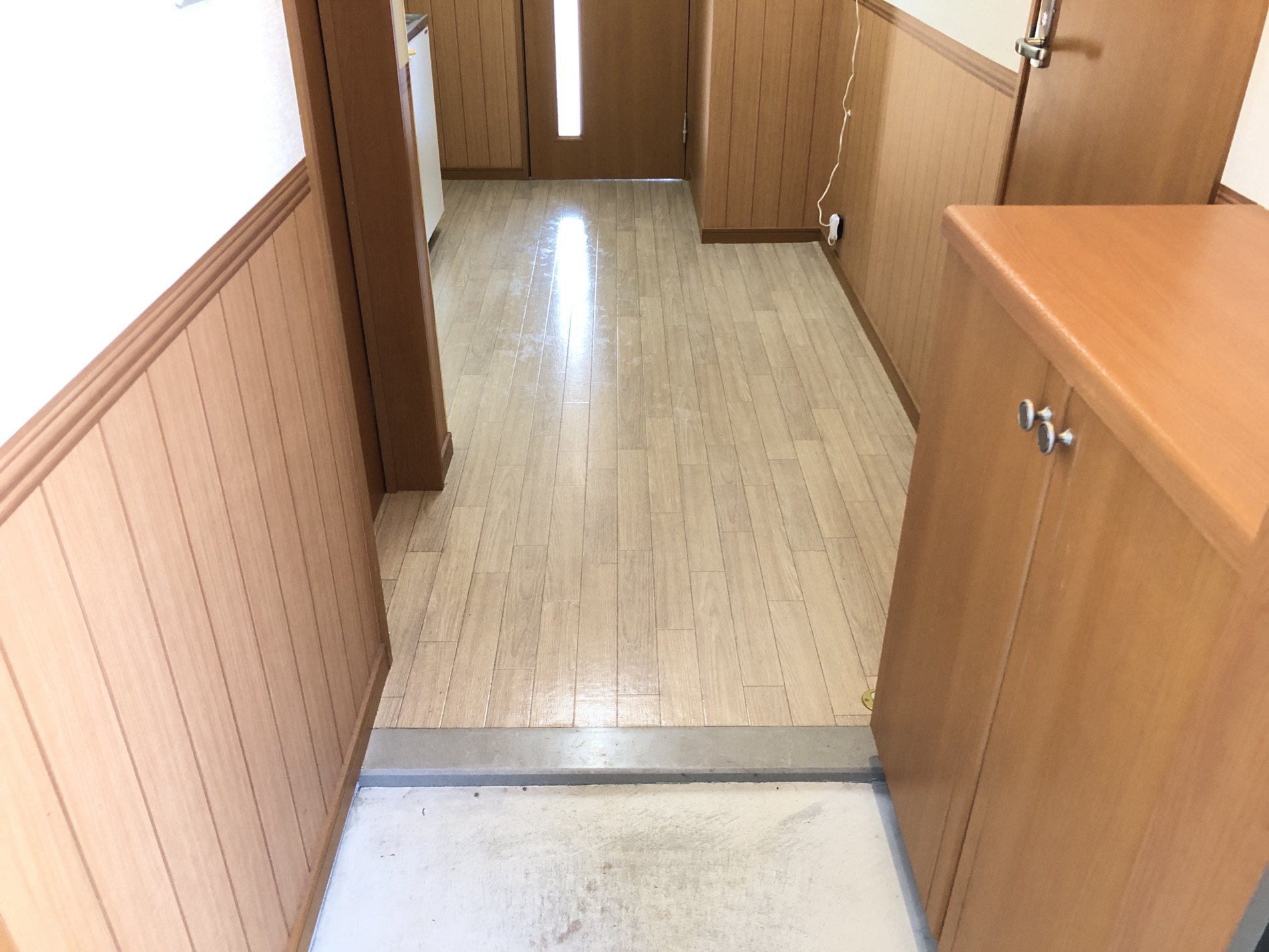 Petty Net伊形 B棟