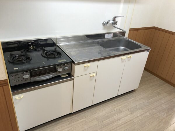 Petty Net伊形　B棟