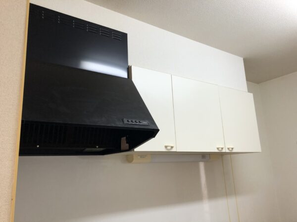 Petty Net伊形　B棟