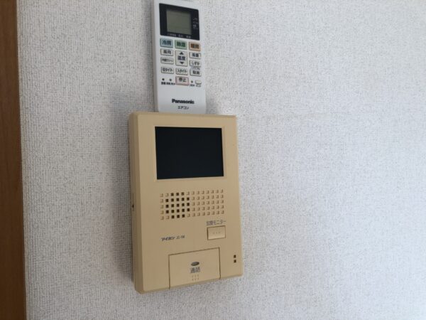 Petty Net伊形　B棟