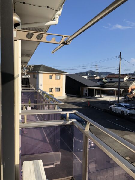 Petty Net伊形　B棟