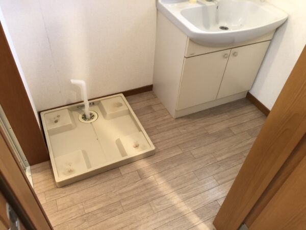 Petty Net伊形　B棟