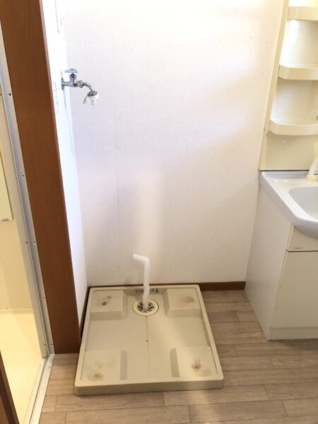 Petty Net伊形　B棟