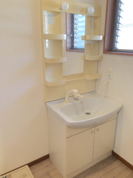 Petty Net伊形　B棟