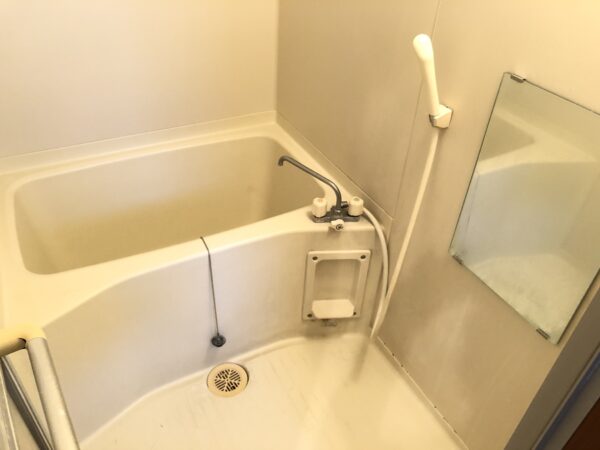 Petty Net伊形　B棟