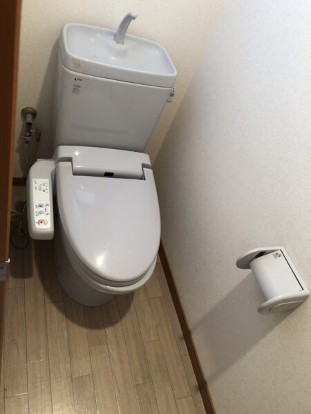 Petty Net伊形　B棟