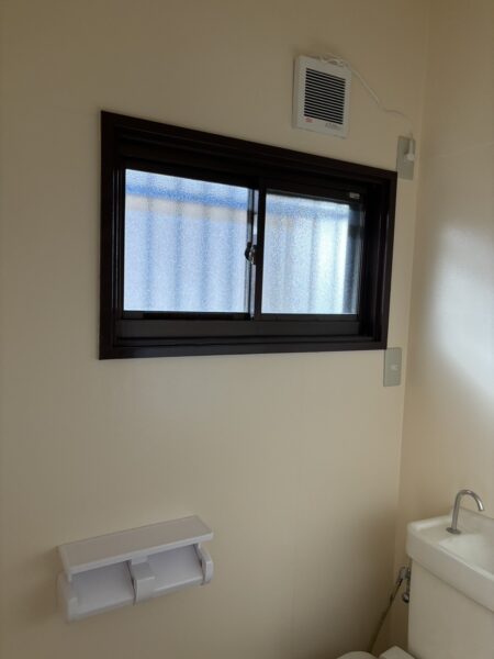 無鹿ハイツ　106号室