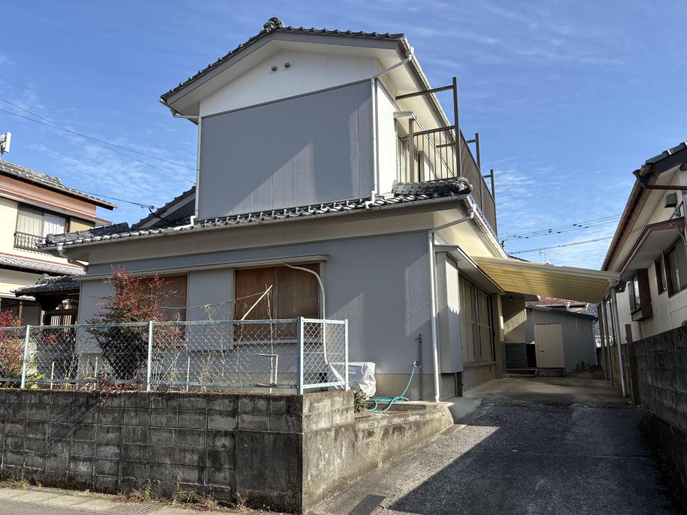 川島町貸家画像