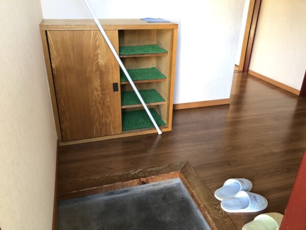 東海台ハイツ（3DK）