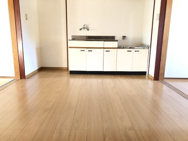 東海台ハイツ（3DK）