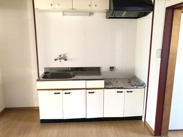 東海台ハイツ（3DK）